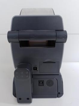 Preview: Zebra ZD410 mit P1091701 Akku, Etikettendrucker, Garantie Rechnung